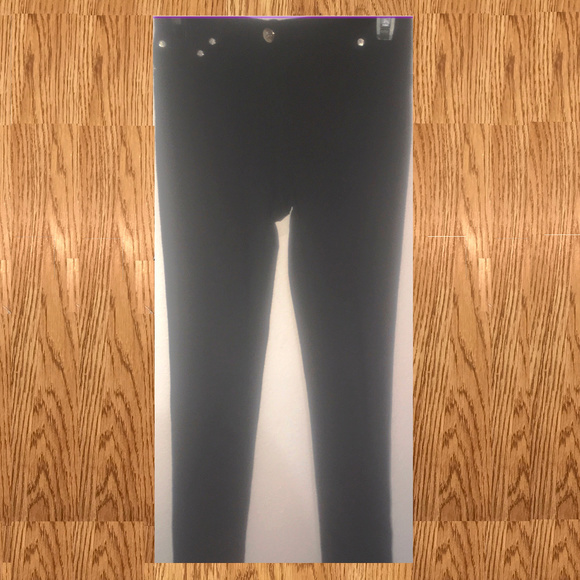 Copper Key Other - ⚜️ Copper Key Black Corduroy Pants